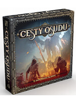 Stolová hra Cesty osudu CZ