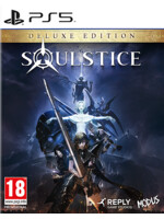 Soulstice: Deluxe Edition