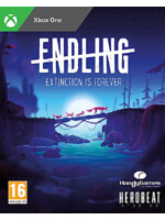 Endling - Extinction is Forever (XBOX)