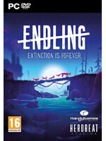 Endling - Extinction is Forever 