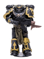 Figúrka W40k: Chaos Space Marine (McFarlane)