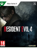 Resident Evil 4 (2023)