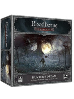 Stolová hra Bloodborne - Hunters Dream - EN (rozšírenie)