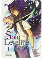 Komiks Solo Leveling - Vol. 1