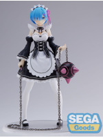 Figúrka Re:Zero - Rem