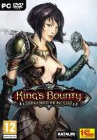 King's Bounty Armored Princess