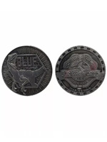 Zberateľská minca Jurassic World