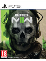 Call of Duty: Modern Warfare 2 (PS5)
