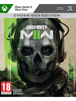 Call of Duty: Modern Warfare 2 (XSX)