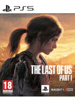 The Last of Us Part I