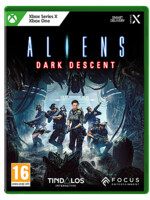 Aliens: Dark Descent