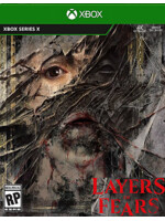 Layers of Fears