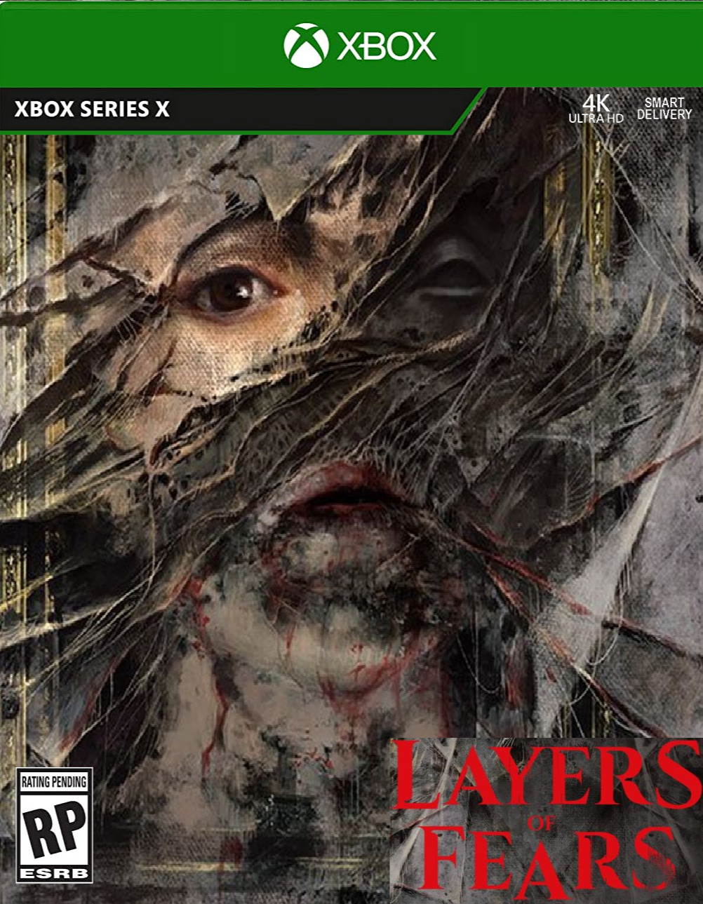 Layers of Fears