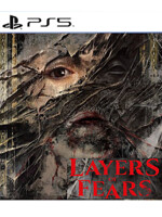 Layers of Fears (PS5)