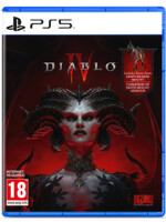 Diablo IV  (PS5)