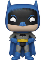 Figúrka DC Comics - Batman (Funko POP! Comic Cover 2) (poškodený obal)