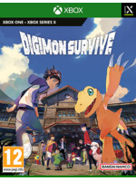 Digimon Survive (XSX)