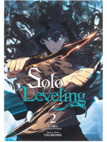Komiks Solo Leveling - Vol. 2