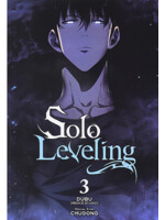 Komiks Solo Leveling - Vol. 3