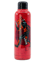Fľaša na pitie Marvel - Deadpool