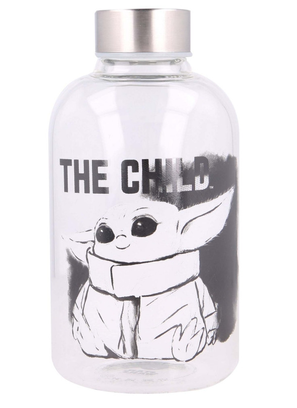 Fľaša na pitie Star Wars: The Mandalorian - The Child