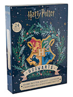 Adventný kalendár Harry Potter 2022