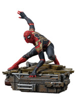 Soška Spider-Man: No Way Home - Spider-Man #1 BDS Art Scale 1/10 (Iron Studios)