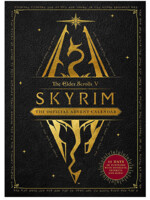 Adventný kalendár The Elder Scrolls V: Skyrim 2022