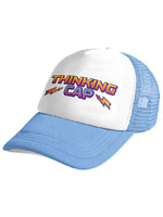 Šiltovka Stranger Things - Thinking Cap