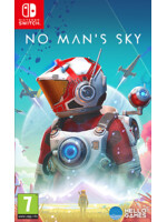 No Mans Sky 