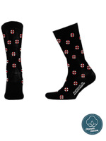 Ponožky Resident Evil - Umbrella (Item Lab) (univerzálna veľkosť)