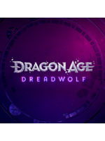 Dragon Age Dreadwolf