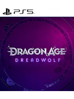 Dragon Age Dreadwolf