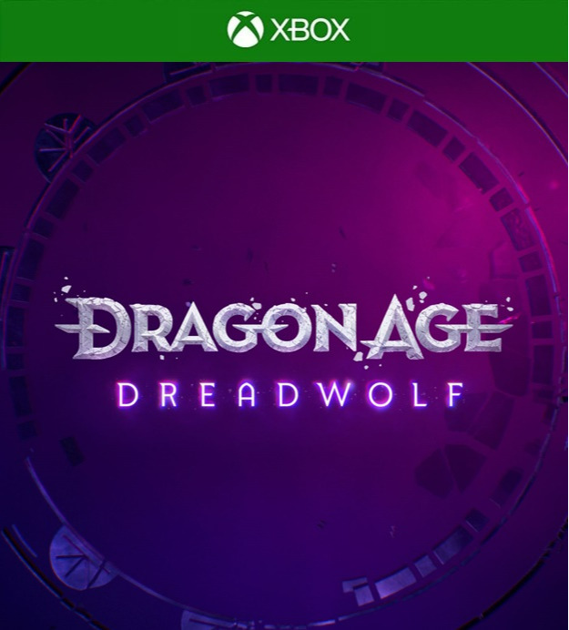 Dragon Age Dreadwolf