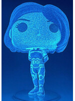 Figúrka Halo - The Weapon (svietiaca) (Funko POP! Halo 26)