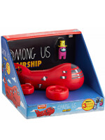 Figúrka Among Us - Airship (3 figúrky)