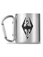 Hrnček The Elder Scrolls V: Skyrim - Carabiner Mug