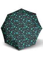 Dáždnik Saints Row - Pattern Black