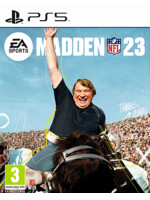 Madden NFL 23 