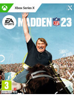 Madden NFL 23 
