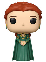 Figúrka Game of Thrones: House of the Dragon - Alicent Hightower (Funko POP! House of the Dragon 03)