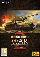 Theatre of War 2: Kursk 1943
