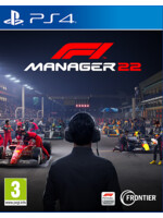 F1 Manager 22