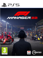 F1 Manager 22 