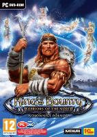 Kings Bounty: Warriors of the North - Ice and Fire DLC (PC) DIGITAL