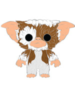 Odznak Gremlins - Gizmo (Funko POP! Pin Horror)