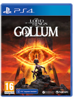 The Lord of the Rings: Gollum 