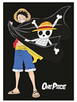 Deka One Piece - Pirate Cape