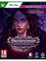 Pathfinder: Wrath of the Righteous - Limited Edition