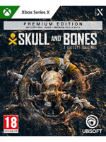 Skull & Bones - Premium Edition